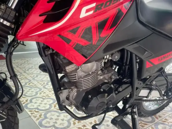 YAMAHA-XTZ 150 CROSSER S YAMAHA-XTZ 150 CROSSER S-2024