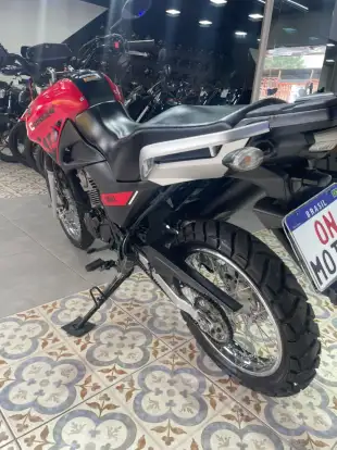 YAMAHA-XTZ 150 CROSSER S-2024