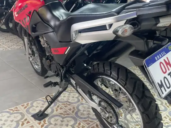 YAMAHA-XTZ 150 CROSSER S YAMAHA-XTZ 150 CROSSER S-2024