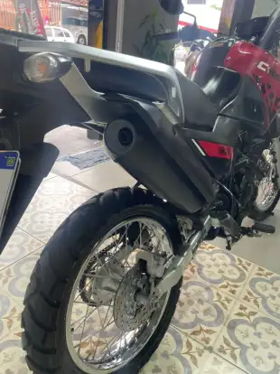 YAMAHA-XTZ 150 CROSSER S-2024