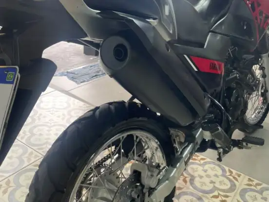 YAMAHA-XTZ 150 CROSSER S YAMAHA-XTZ 150 CROSSER S-2024