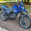 YAMAHA XTZ 150 CROSSER Z YAMAHA XTZ 150 CROSSER Z