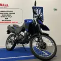YAMAHA XTZ 250 LANDER CONNECTED YAMAHA XTZ 250 LANDER CONNECTED