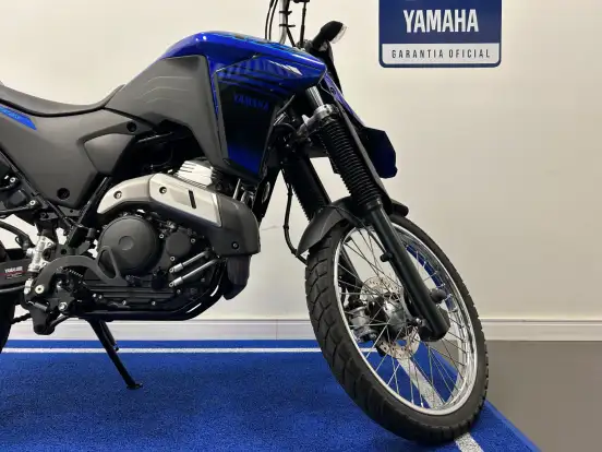 YAMAHA-XTZ 250 LANDER CONNECTED YAMAHA-XTZ 250 LANDER CONNECTED-2025