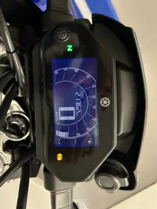 YAMAHA-XTZ 250 LANDER CONNECTED YAMAHA-XTZ 250 LANDER CONNECTED-2025