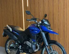 YAMAHA XTZ 250 LANDER CONNECTED YAMAHA XTZ 250 LANDER CONNECTED