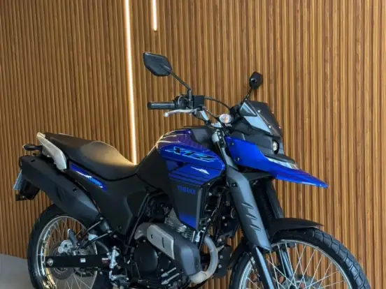 YAMAHA-XTZ 250 LANDER CONNECTED YAMAHA-XTZ 250 LANDER CONNECTED-2026