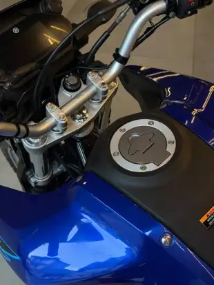 YAMAHA-XTZ 250 LANDER CONNECTED-2026