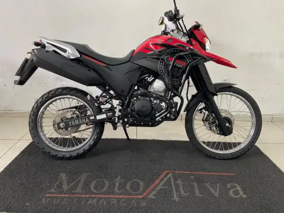 YAMAHA-XTZ 250 LANDER YAMAHA-XTZ 250 LANDER-2023
