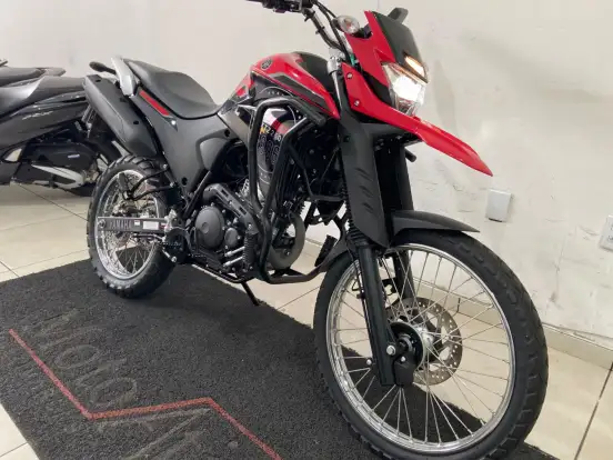 YAMAHA-XTZ 250 LANDER YAMAHA-XTZ 250 LANDER-2023