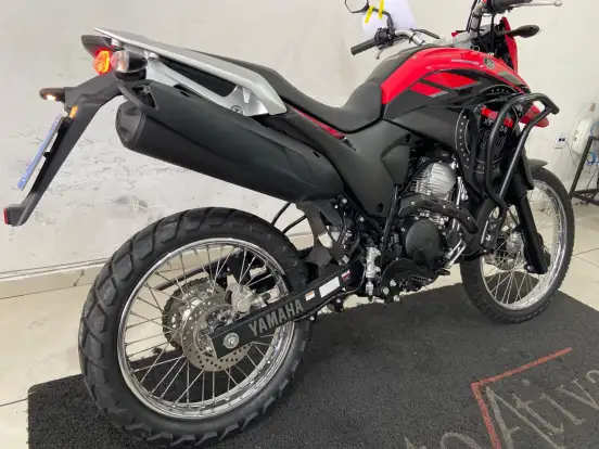 YAMAHA-XTZ 250 LANDER YAMAHA-XTZ 250 LANDER-2023