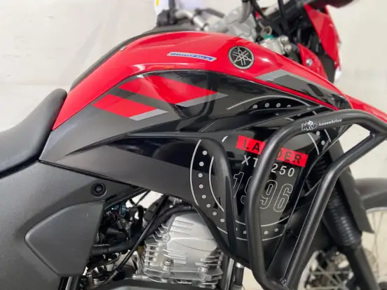 YAMAHA-XTZ 250 LANDER YAMAHA-XTZ 250 LANDER-2023