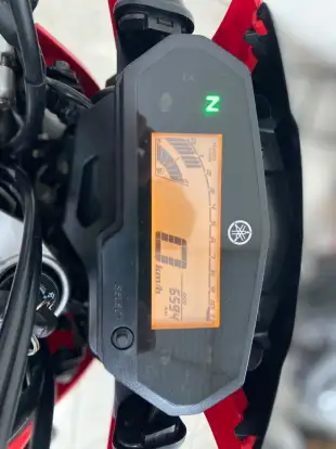 YAMAHA-XTZ 250 LANDER-2023