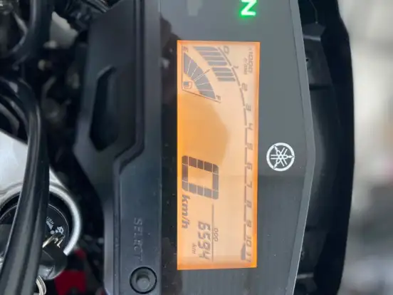 YAMAHA-XTZ 250 LANDER YAMAHA-XTZ 250 LANDER-2023