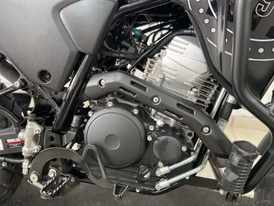 YAMAHA-XTZ 250 LANDER-2023