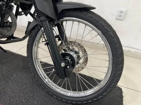 YAMAHA-XTZ 250 LANDER-2023