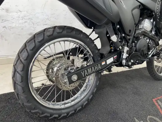 YAMAHA-XTZ 250 LANDER-2023