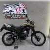 YAMAHA XTZ 250 LANDER YAMAHA XTZ 250 LANDER