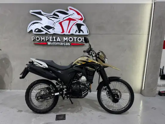 YAMAHA-XTZ 250 LANDER YAMAHA-XTZ 250 LANDER-2023