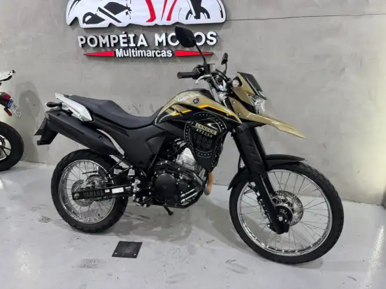 YAMAHA-XTZ 250 LANDER-2023