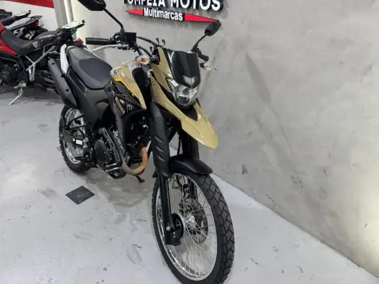 YAMAHA-XTZ 250 LANDER YAMAHA-XTZ 250 LANDER-2023