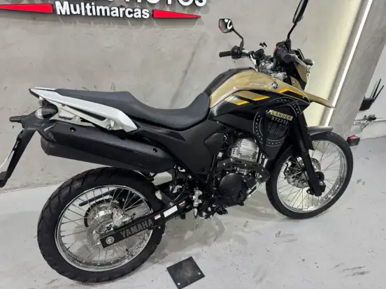 YAMAHA-XTZ 250 LANDER-2023