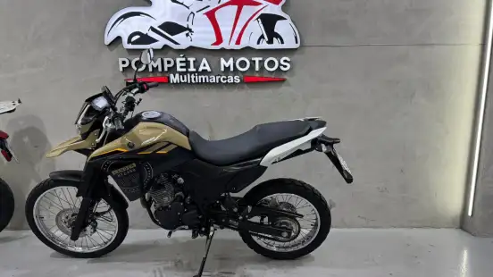 YAMAHA-XTZ 250 LANDER-2023