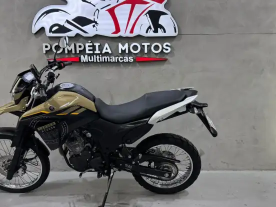YAMAHA-XTZ 250 LANDER YAMAHA-XTZ 250 LANDER-2023