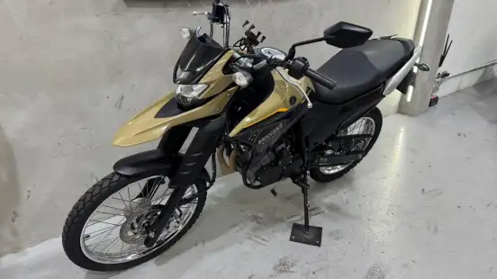 YAMAHA-XTZ 250 LANDER-2023