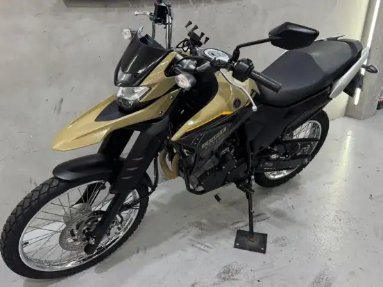 YAMAHA-XTZ 250 LANDER YAMAHA-XTZ 250 LANDER-2023