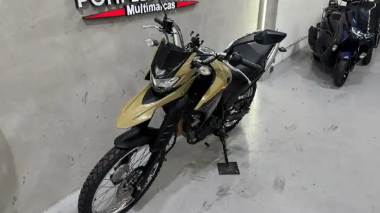 YAMAHA-XTZ 250 LANDER-2023