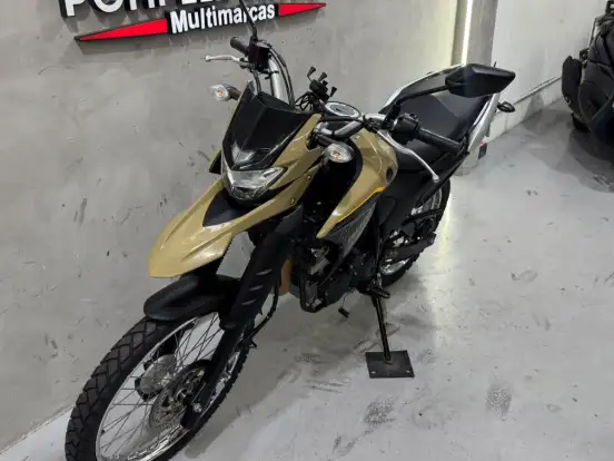 YAMAHA-XTZ 250 LANDER YAMAHA-XTZ 250 LANDER-2023
