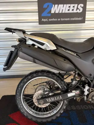 YAMAHA-XTZ 250 LANDER-2021