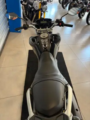 YAMAHA-XTZ 250 LANDER-2021