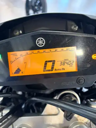 YAMAHA-XTZ 250 LANDER-2021