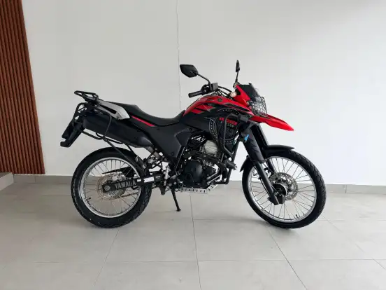 YAMAHA-XTZ 250 LANDER-2024