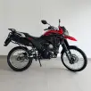 YAMAHA XTZ 250 LANDER YAMAHA XTZ 250 LANDER