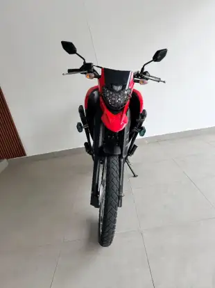 YAMAHA-XTZ 250 LANDER-2024