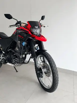 YAMAHA-XTZ 250 LANDER-2024