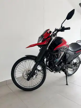YAMAHA-XTZ 250 LANDER-2024