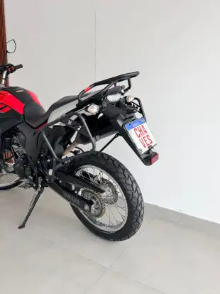 YAMAHA-XTZ 250 LANDER YAMAHA-XTZ 250 LANDER-2024