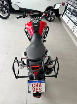YAMAHA-XTZ 250 LANDER-2024