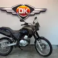YAMAHA XTZ 250 TÉNÉRÉ YAMAHA XTZ 250 TÉNÉRÉ