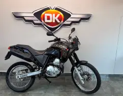 YAMAHA XTZ 250 TÉNÉRÉ YAMAHA XTZ 250 TÉNÉRÉ