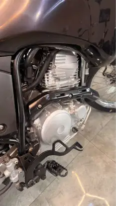 YAMAHA-XTZ 250 TÉNÉRÉ-2012