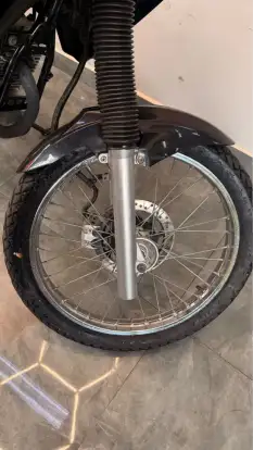 YAMAHA-XTZ 250 TÉNÉRÉ-2012