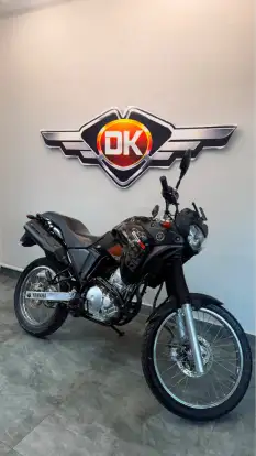 YAMAHA-XTZ 250 TÉNÉRÉ YAMAHA-XTZ 250 TÉNÉRÉ-2012