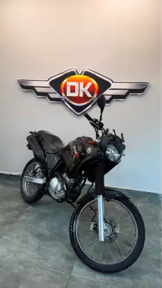 YAMAHA-XTZ 250 TÉNÉRÉ-2012