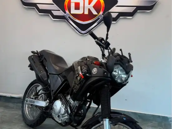 YAMAHA-XTZ 250 TÉNÉRÉ YAMAHA-XTZ 250 TÉNÉRÉ-2012