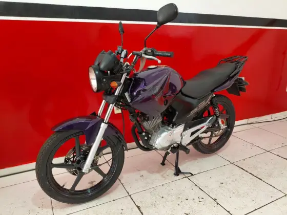 YAMAHA YBR 125 FACTOR E 